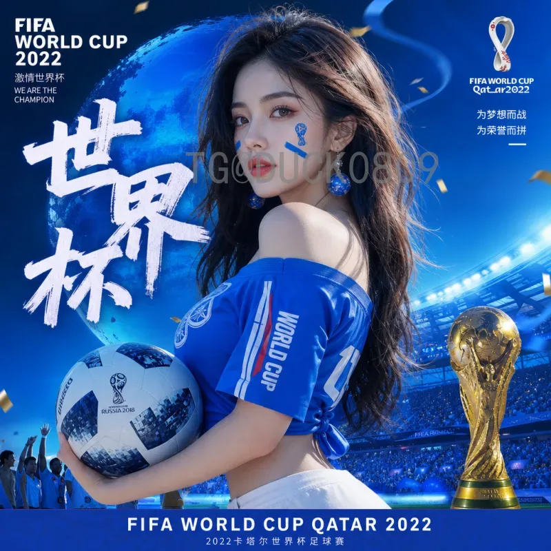 央视2026年世界杯转播全解析：中国观众共享足球盛宴
